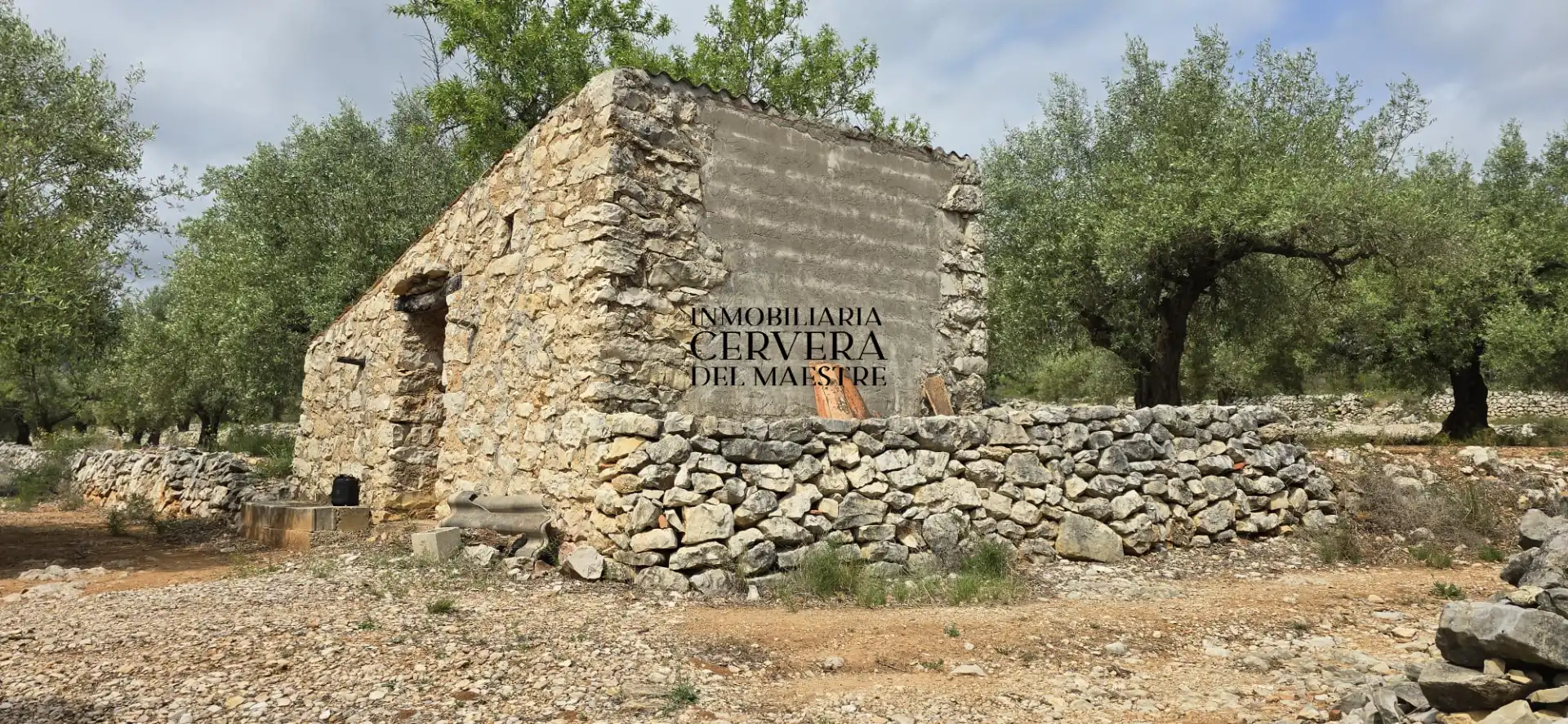 Terreno rustico in vendita a Cervera del Maestre, imagen 7