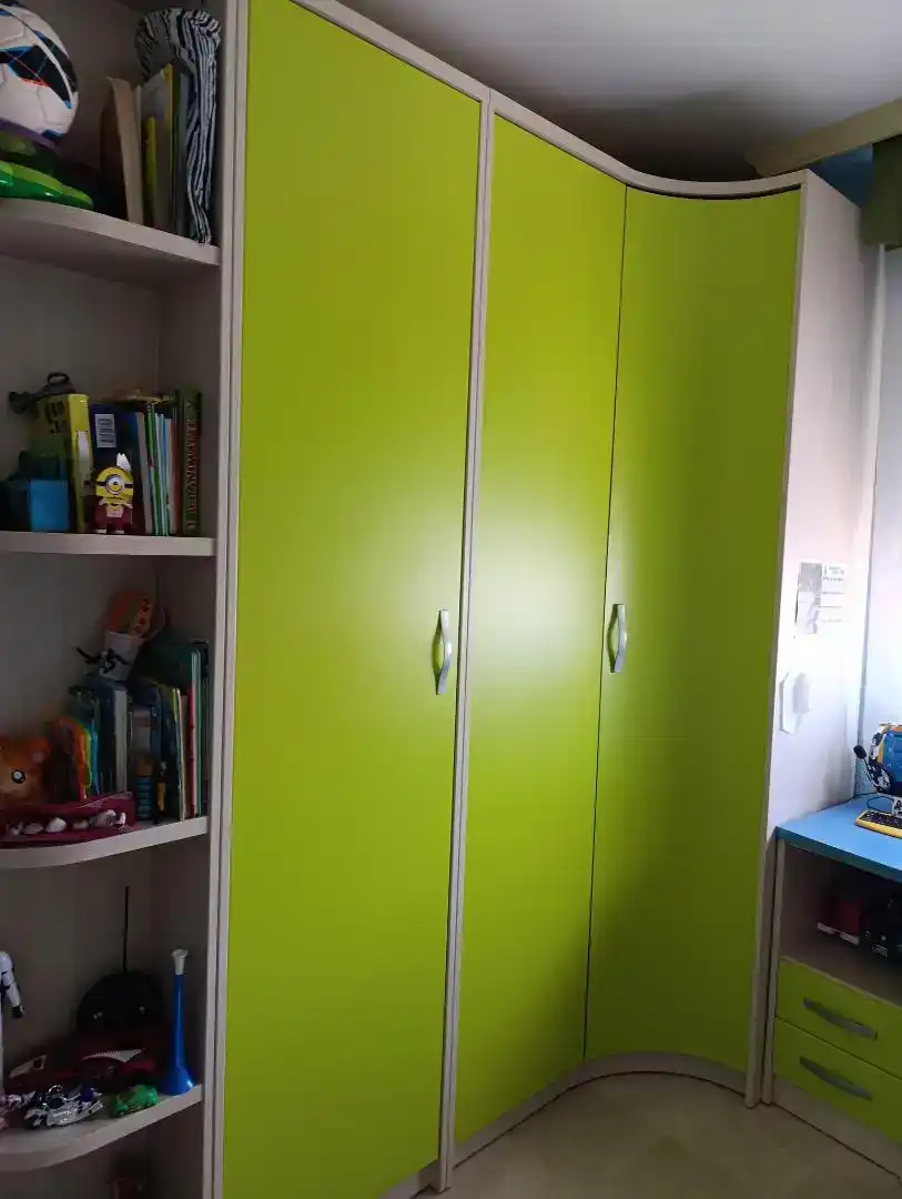 Dormitori de Pis en venda en Navas de San Juan, Jaén