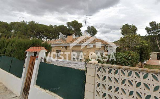 Casa-chalet en Venta en MONTCABRER , -1 en El Bosque
