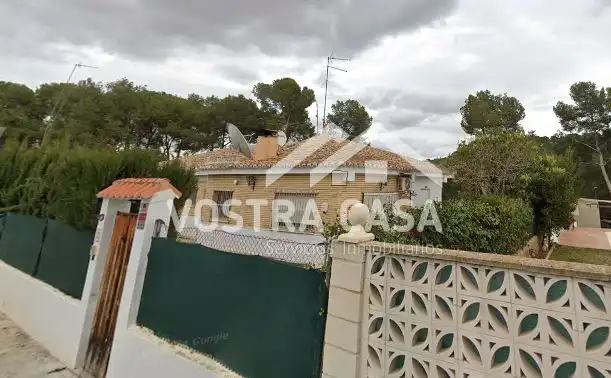 Casa o chalet en venta en MONTCABRER , -1, El Bosque
