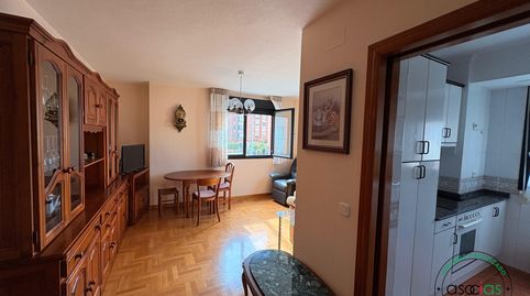 Foto 3 de Piso en venta en Gijón - Cl Leopoldo Alas Clarin, El Coto, Gijón