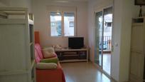 Living room of Apartment for sale in Cuevas del Almanzora  with Terrace, Furnished and Washing machine