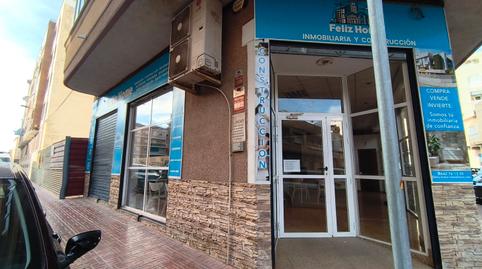 Foto 2 von Geschaftsraum zur Miete in Calle Patricio Zammit, 41, Las Piscinas Naturales, Torrevieja