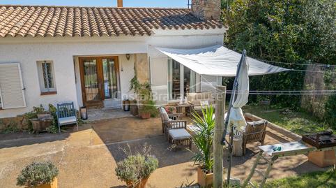 Foto 5 de Casa o xalet en venda a Carr. Sa Tuna, Aiguafreda - Sa Tuna, Girona