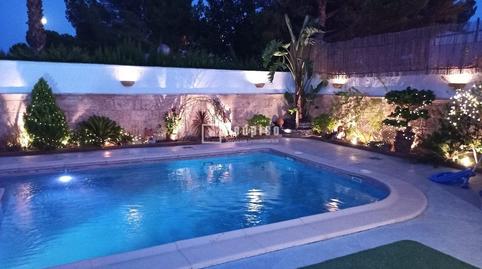 Foto 3 de Casa o xalet en venda a Los Valientes, Molina de Segura