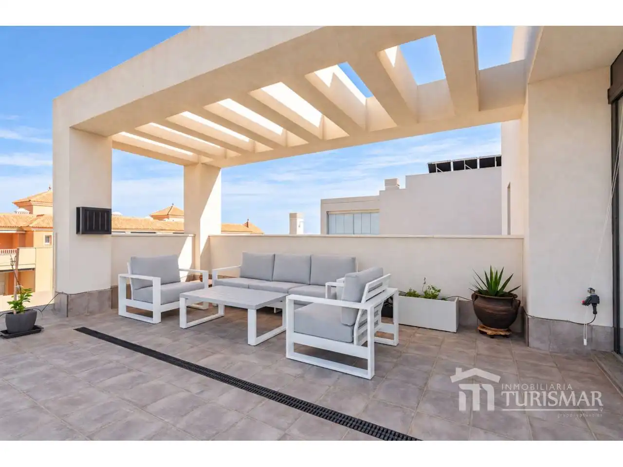 Ático con piscina en venta en Avenida Cisnes 1, imagen 22