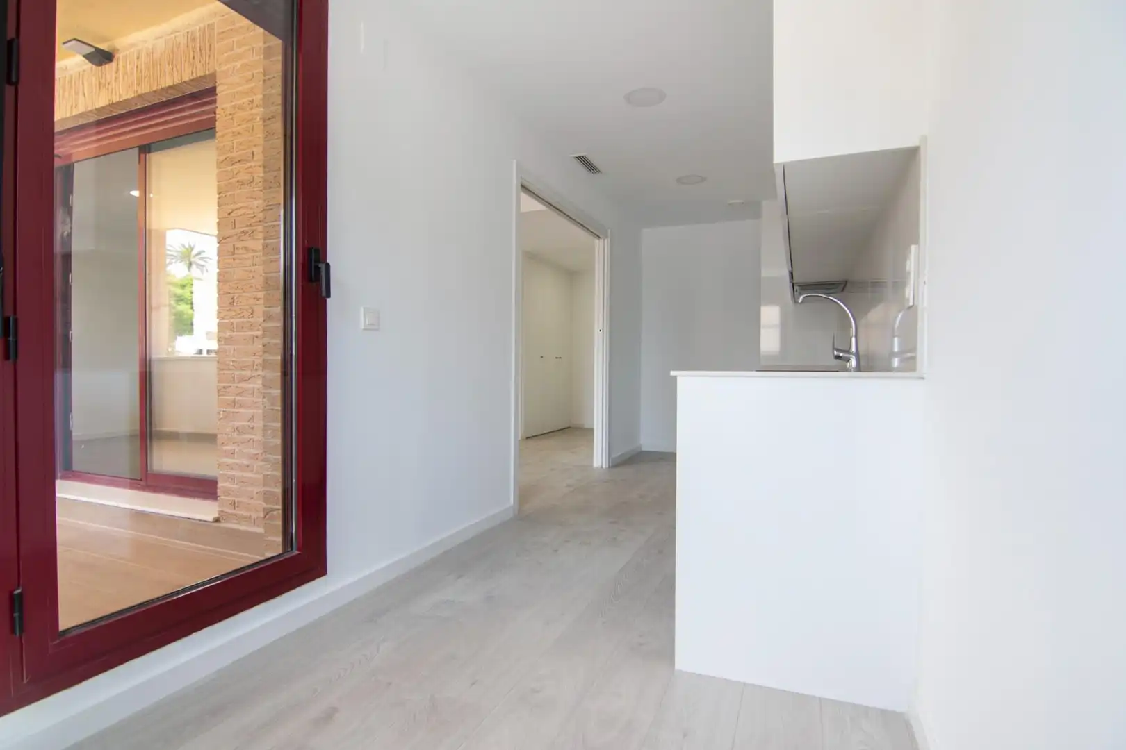 Flat for rent in Paiporta  with Air Conditioner, Heating and Terrace