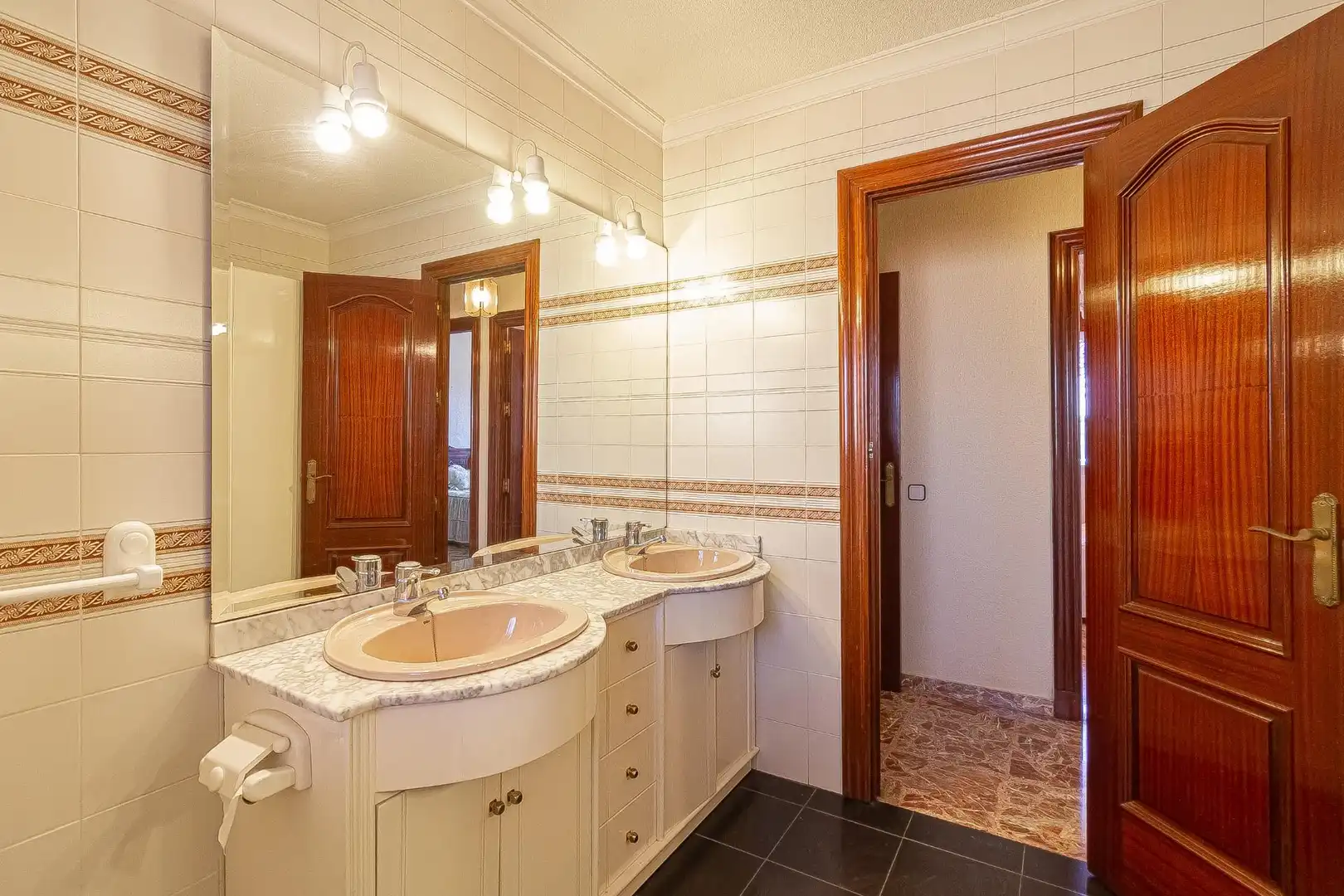 Bathroom of Flat for sale in Cartagena  with Terrace