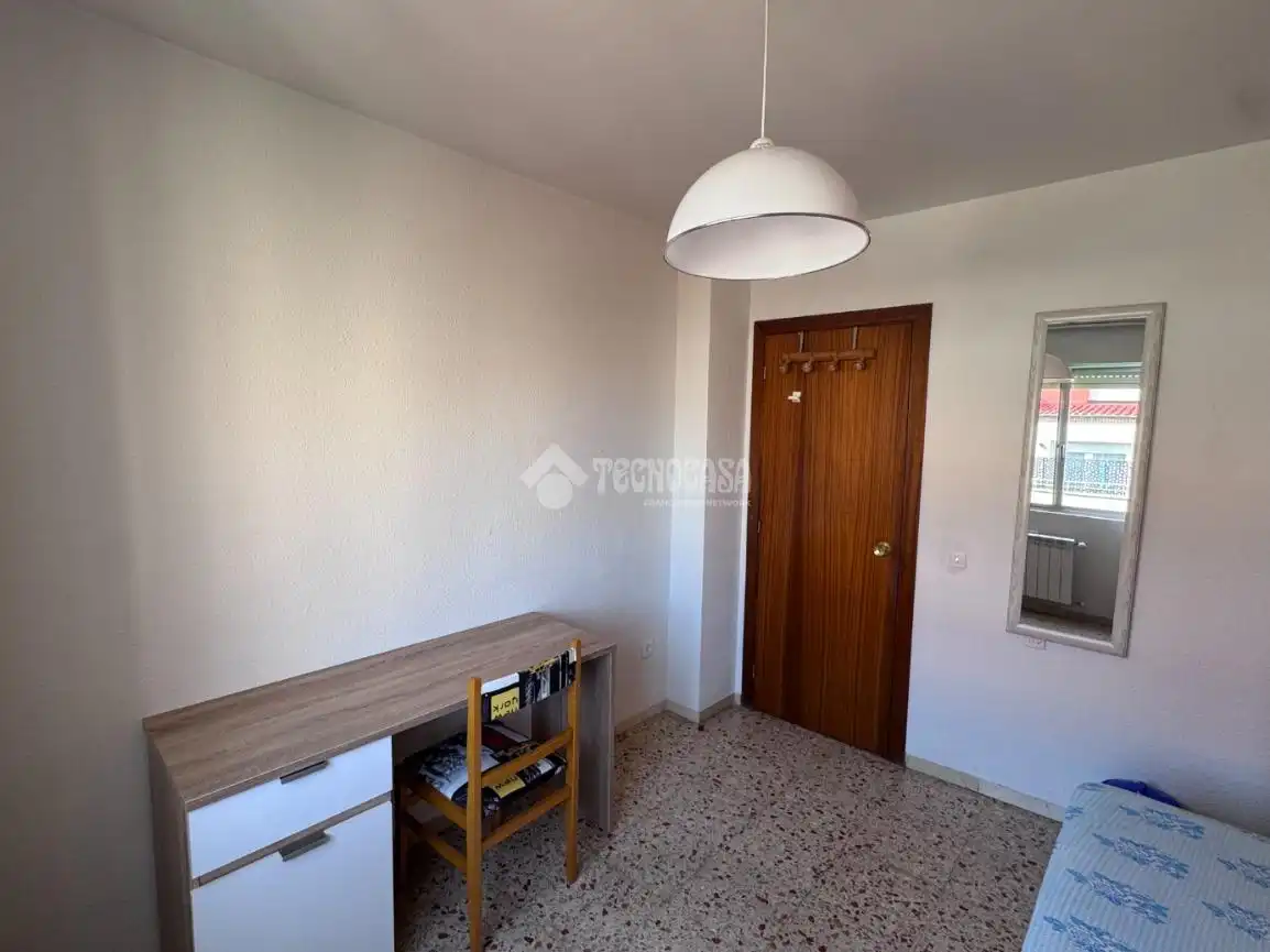 Flat to rent in San Mamés - La Palomera, imagen 20