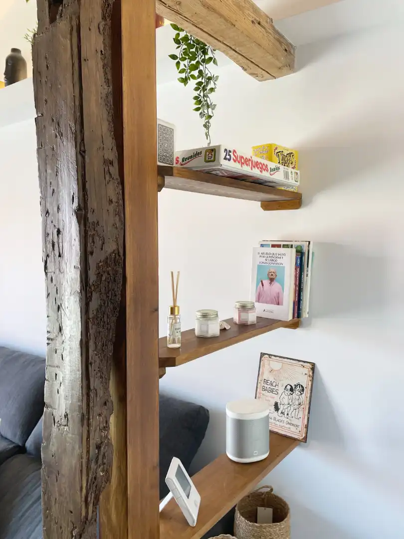 Appartement avec terrasse à vendre à Calle Alta 35, imagen 22