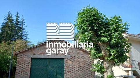 Foto 3 de Garaje en venta en Valle de Tobalina, Burgos