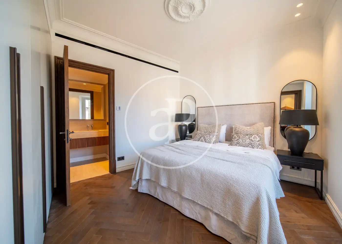 Habitación de Piso en venta en  Palma de Mallorca con Aire acondicionado, Calefacción y Terraza