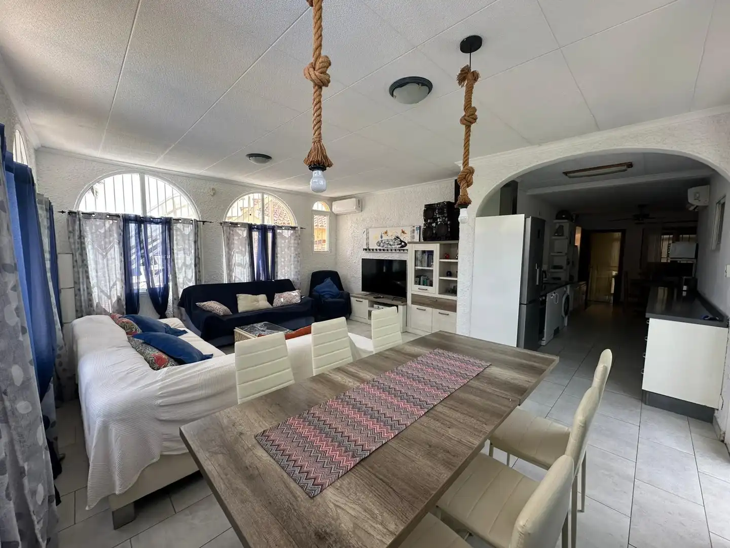 House with terrace for sale in San Fulgencio, imagen 7