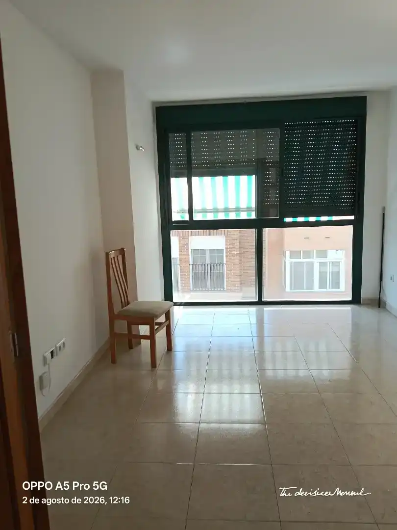 Sala d'estar de Pis de lloguer en Monforte del Cid
