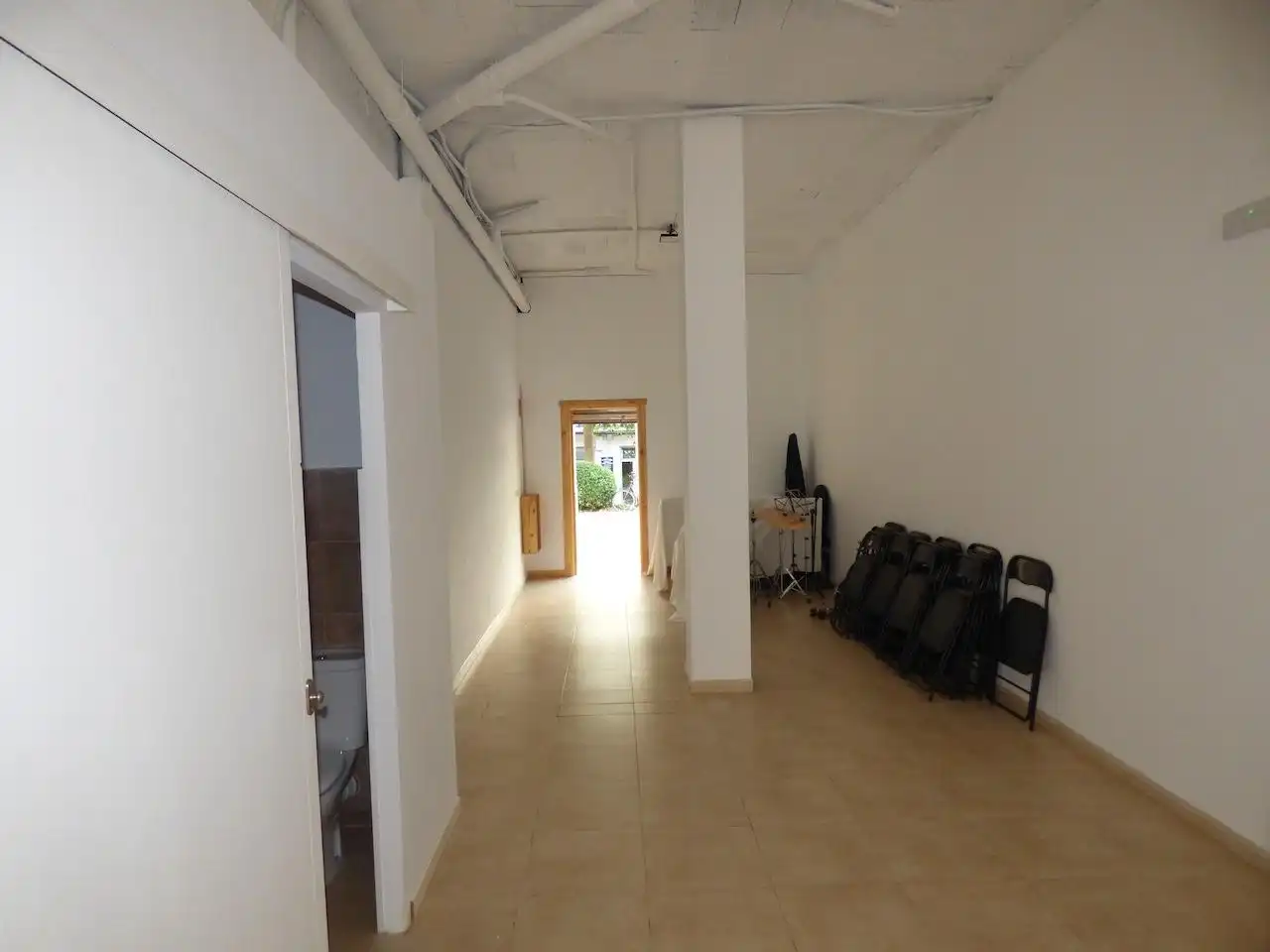 Local comercial en alquiler en Malgrat de Mar, imagen 5