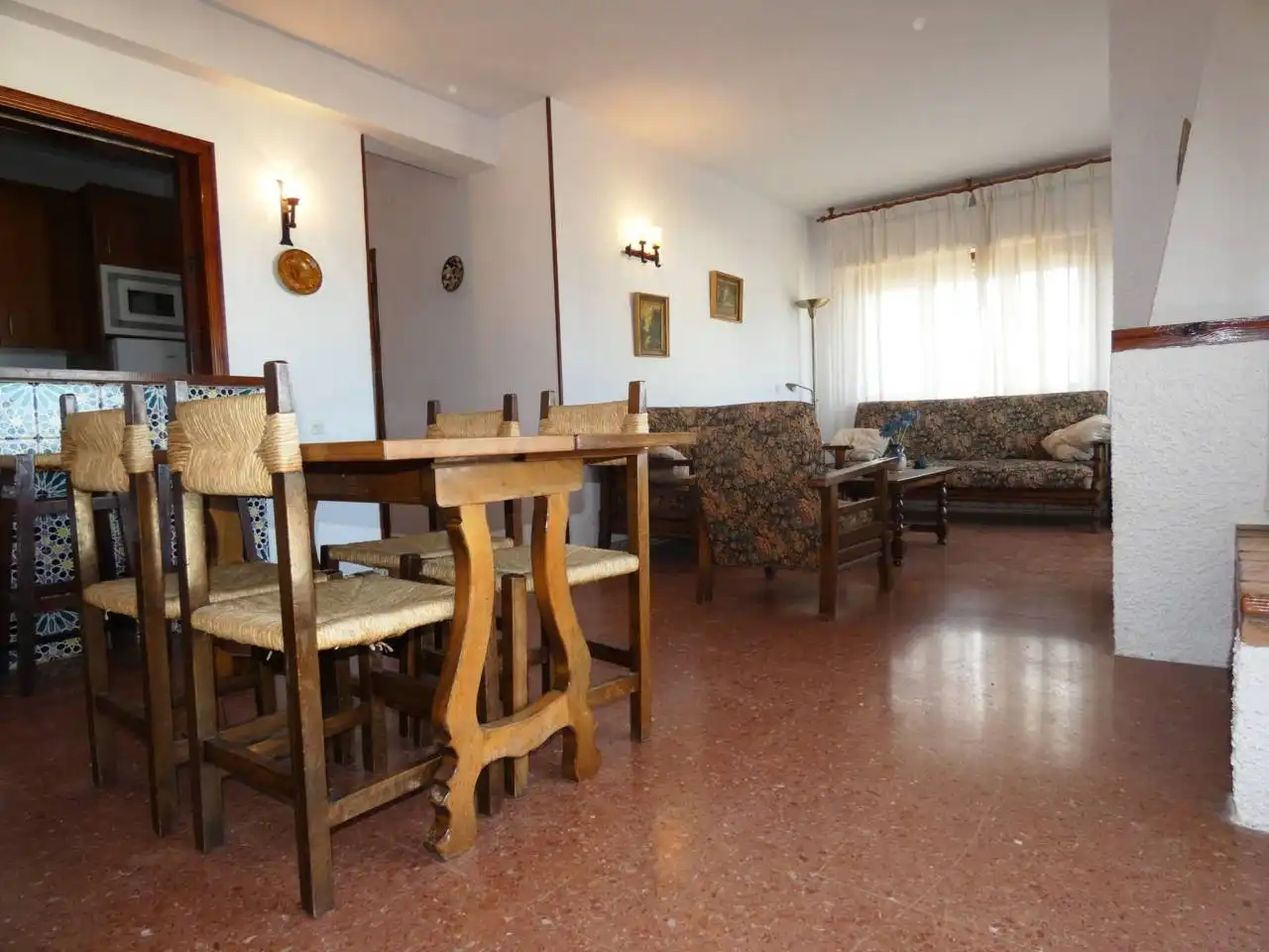 Flat with pool for sale in Avenida Mediterráneo, imagen 19