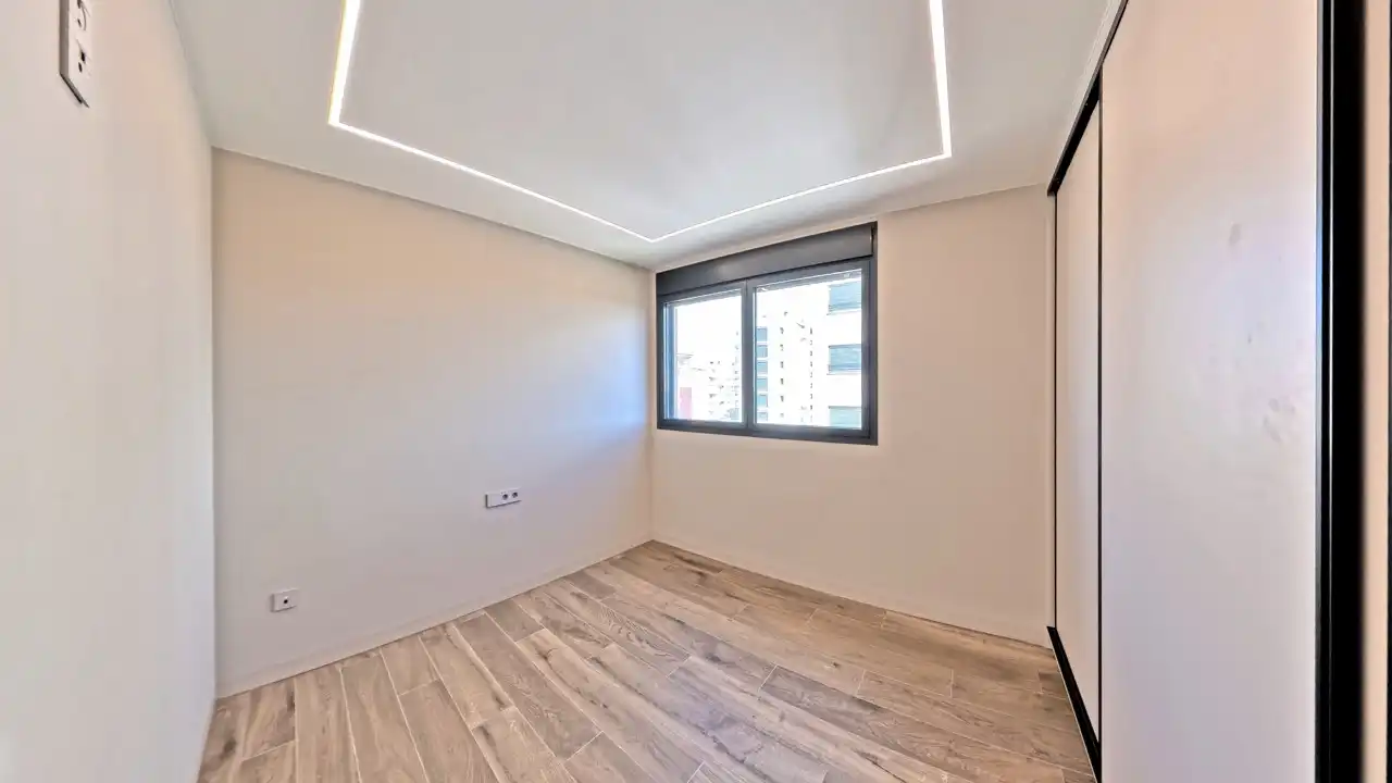 Penthouse zum Verkauf in Puerto Deportivo, imagen 24