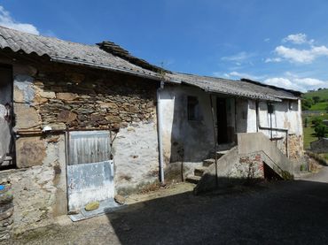 Casa en venda a Valdés - Luarca