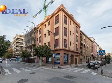 Aparcament en venda a Ronda