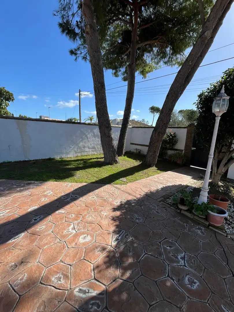 Chalet en venta en Calle Calle Samormujo, imagen 2