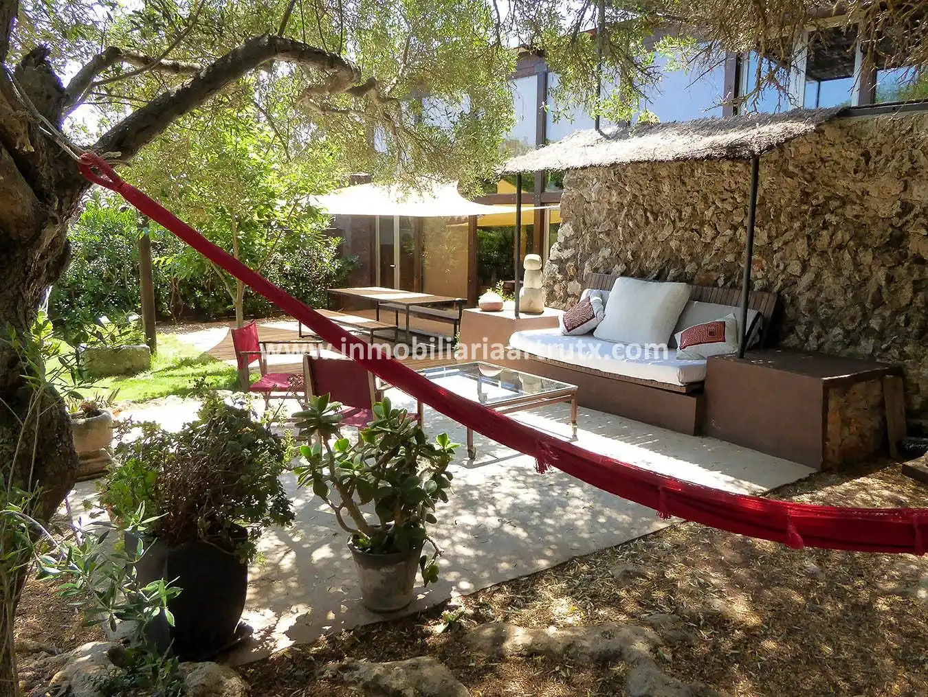 Casa rustica con piscina in vendita a Ciutadella, imagen 9