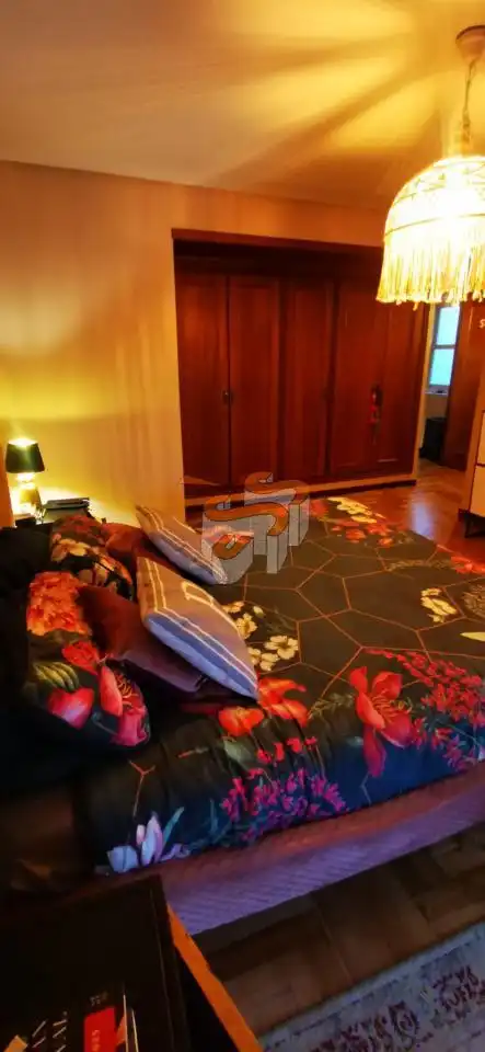 Habitación de Dúplex en venta en Ferrol con Calefacción, Parquet y Trastero