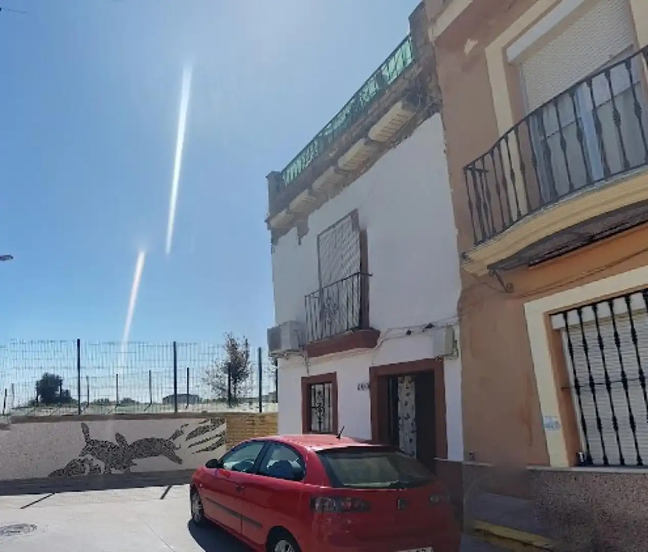 Terraced house for sale in Lazaro Rivas