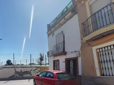 Adossat en venda a Lazaro Rivas