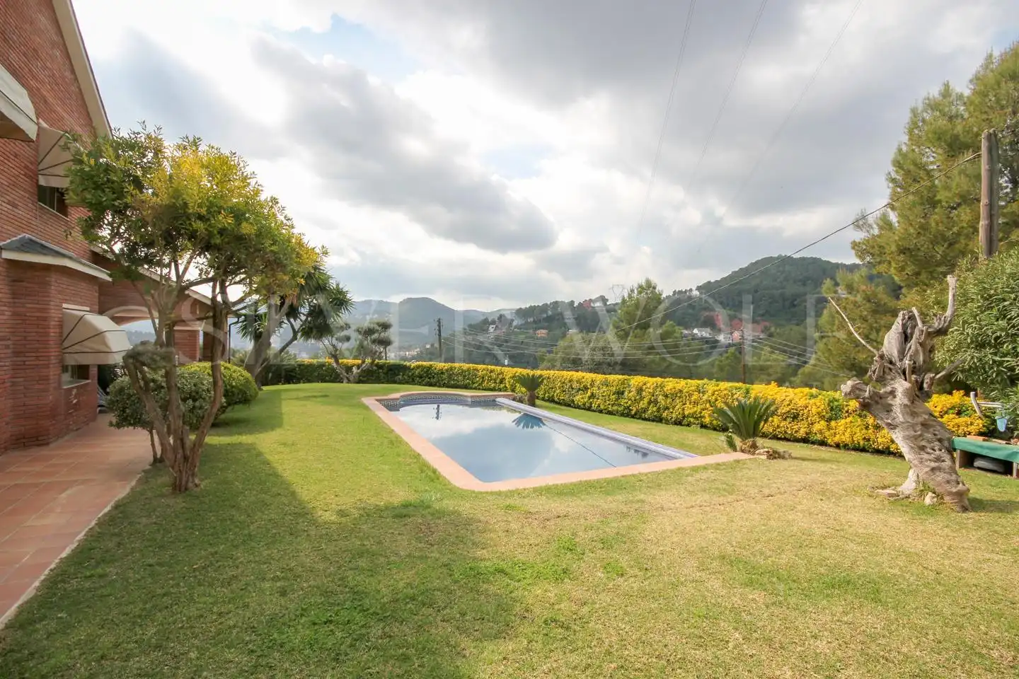 Maison avec piscine à vendre à Carrer Montseny, imagen 9
