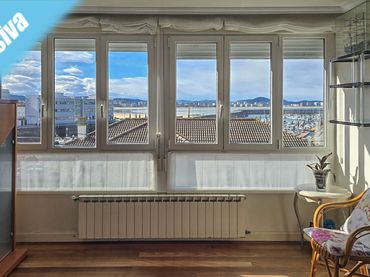 Appartement avec ascenseur à vendre à Calle Doctor Federico de la Lastra 4