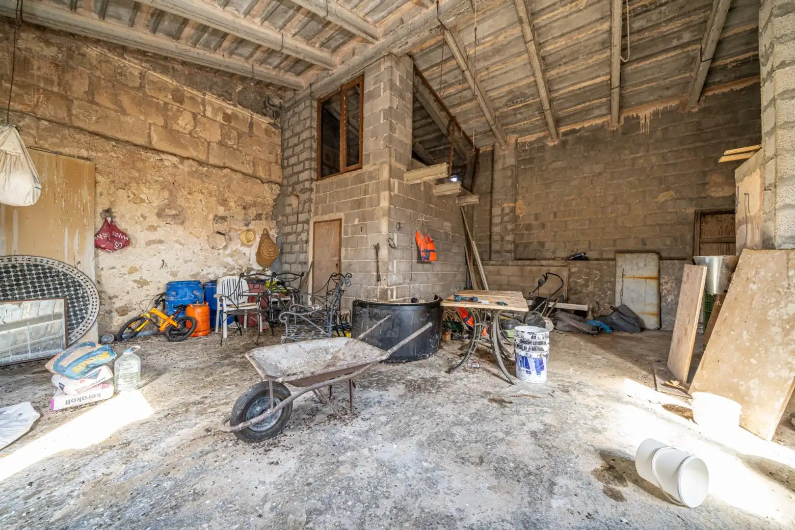 Casa rústica en venda a Porreres, imagen 10
