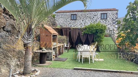 Foto 2 de Casa o chalet en venta en Guía de Isora interior, Guía de Isora