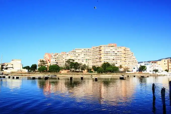 Flat with pool for sale in Santa Margarita, imagen 19