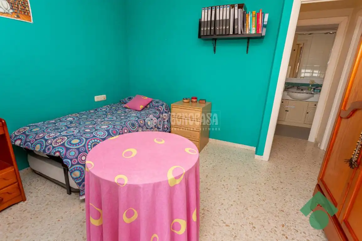 Detached homes for sale in San García