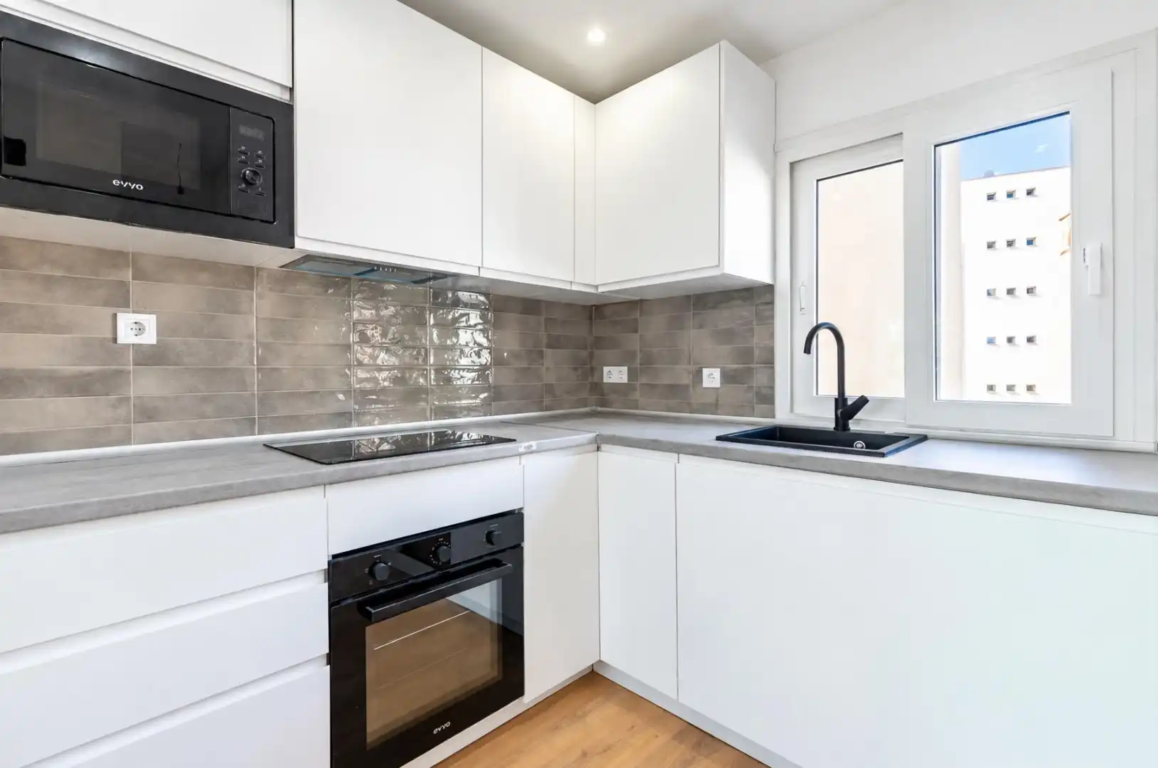 Flat with lift for sale in Carretera CARRETERA DE CARMONA, imagen 31