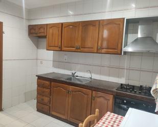 Kitchen of House or chalet for sale in La Font d'En Carròs  with Air Conditioner and Terrace