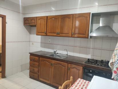 Kitchen of House or chalet for sale in La Font d'En Carròs  with Air Conditioner and Terrace