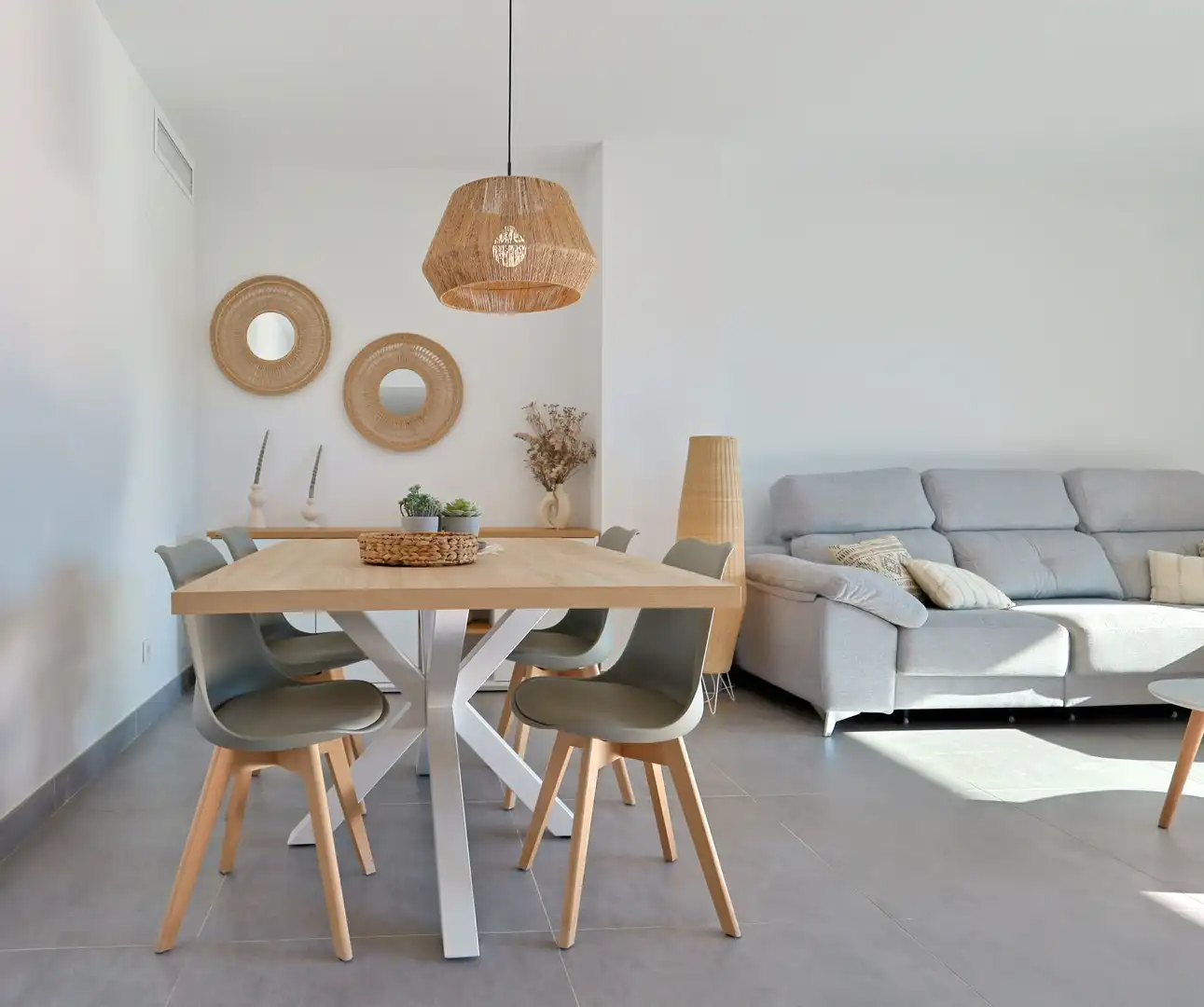 Penthouse for sale in Montañar - El Arenal, imagen 6