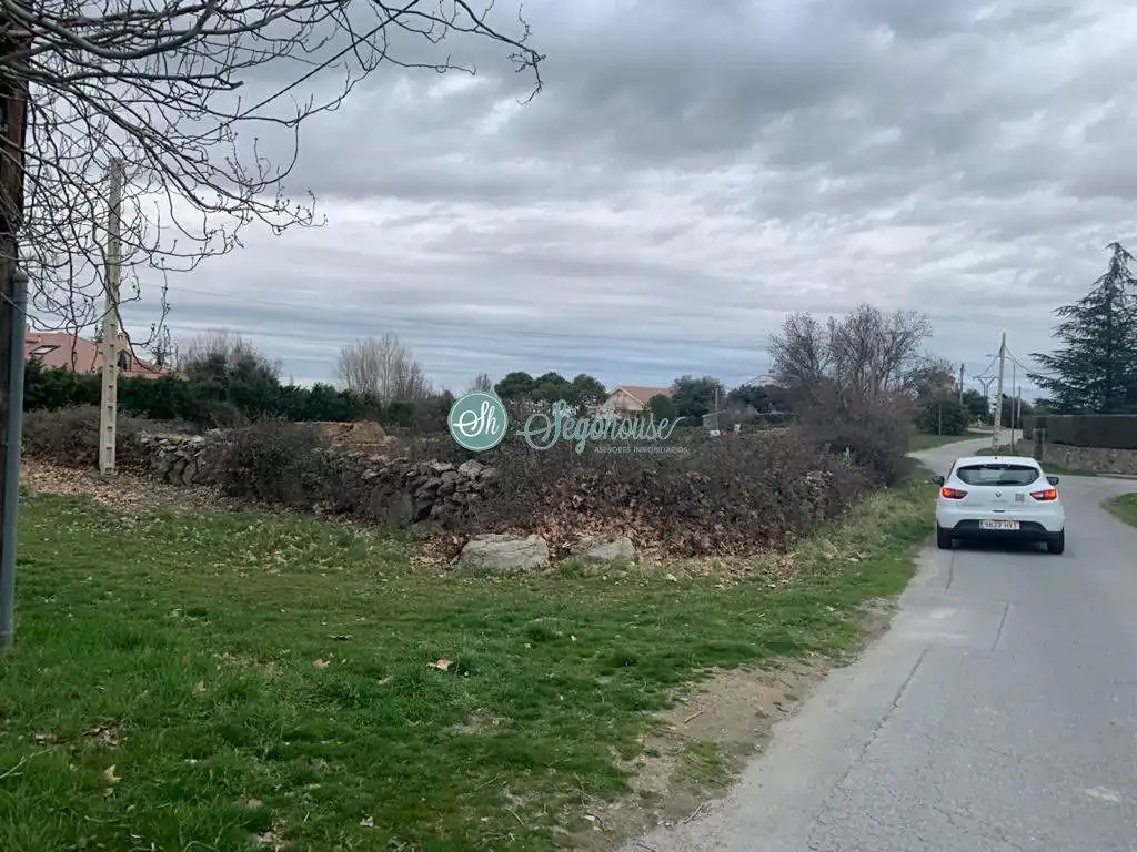 Terreny residencial en venda a Ortigosa del Monte, imagen 11