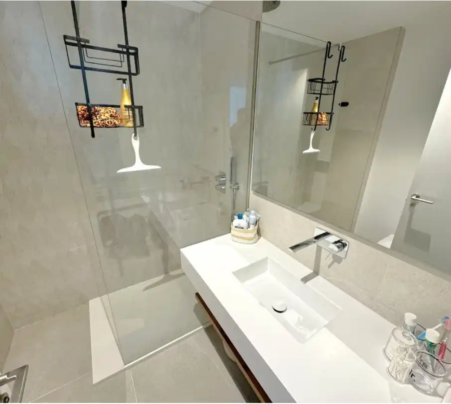 Piso con piscina en venta en Elviria - Cabopino, imagen 8