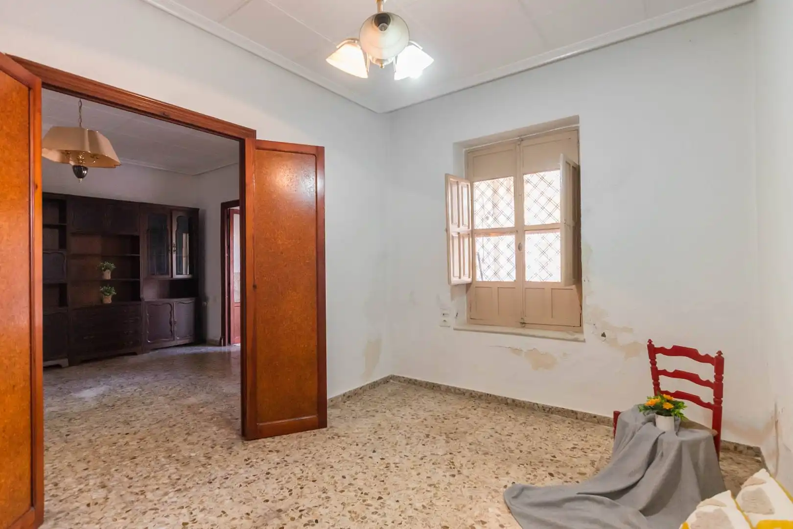Haus oder Chalet zum Verkauf in El Palmar