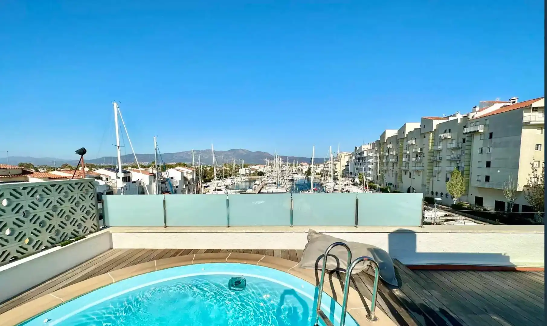 Casa con terrazza in vendita a Port greg 103, imagen 3