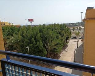 Terrace of Flat for sale in Elche / Elx  with Terrace and Balcony