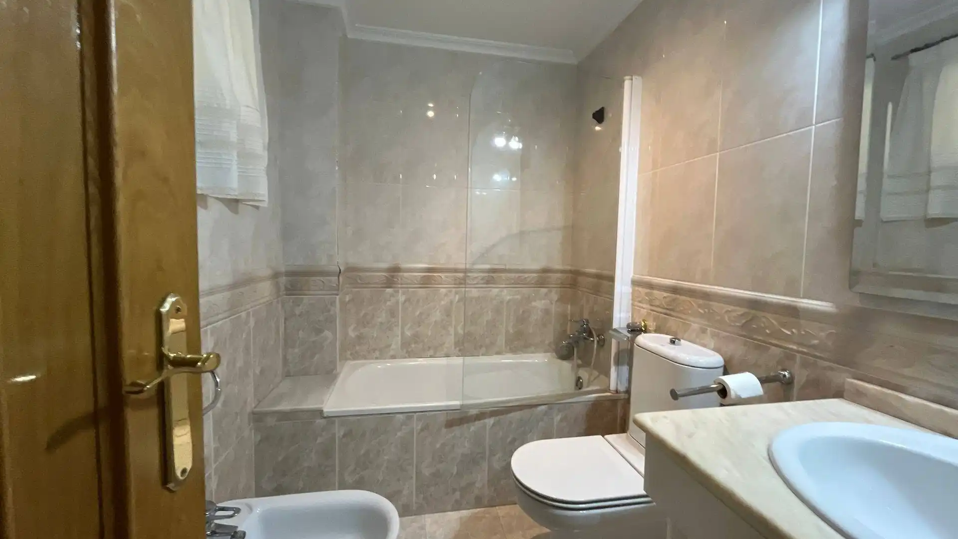 Baño de Piso en venta en Elche / Elx