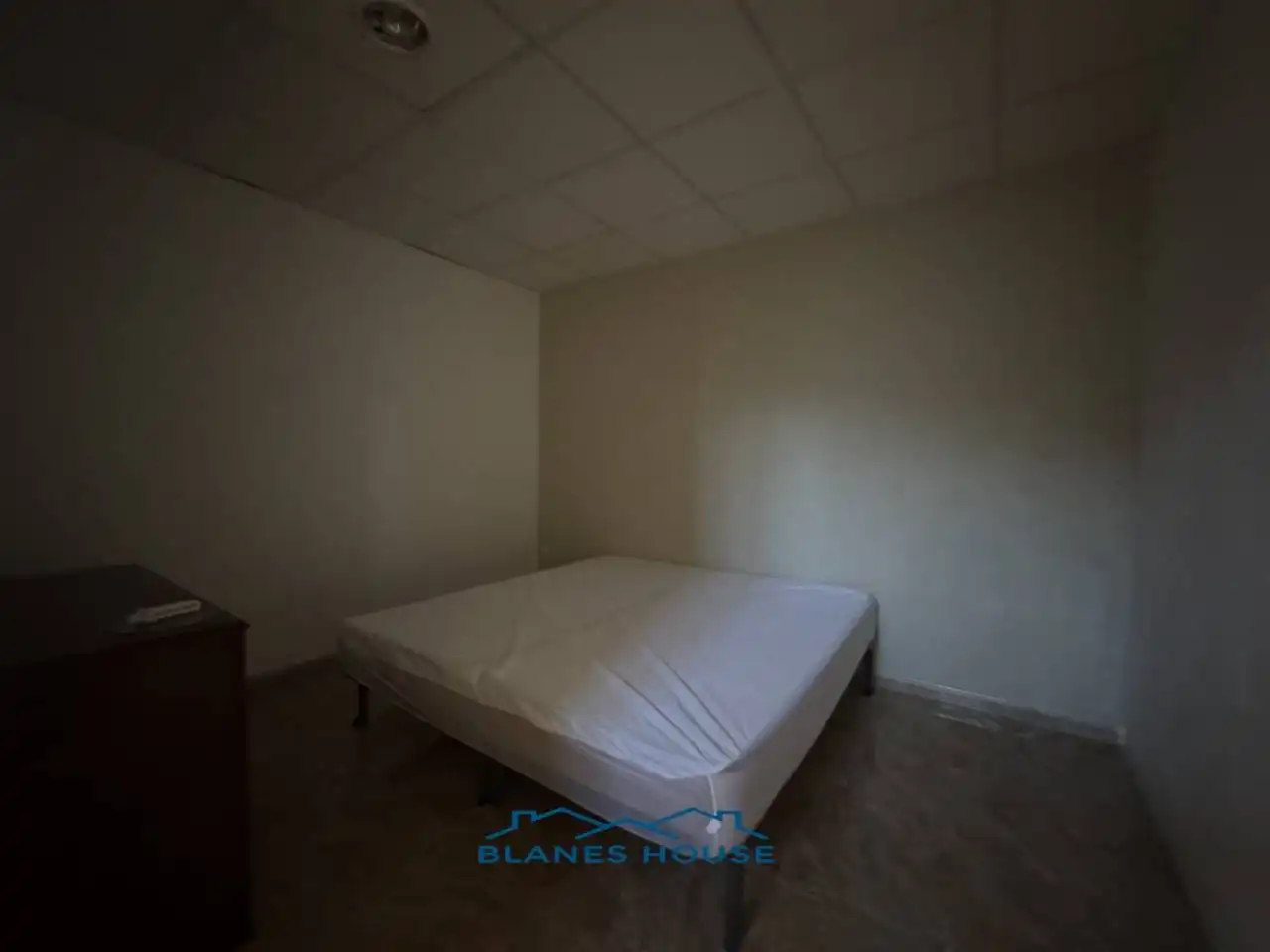 Dormitori de Casa o xalet en venda en Lloret de Mar amb Aire condicionat, Calefacció i Jardí privat