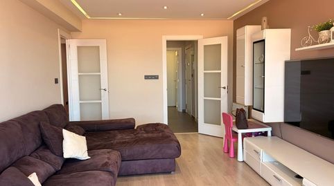 Foto 5 de Piso en venta en Berbés - Peritos, Vigo