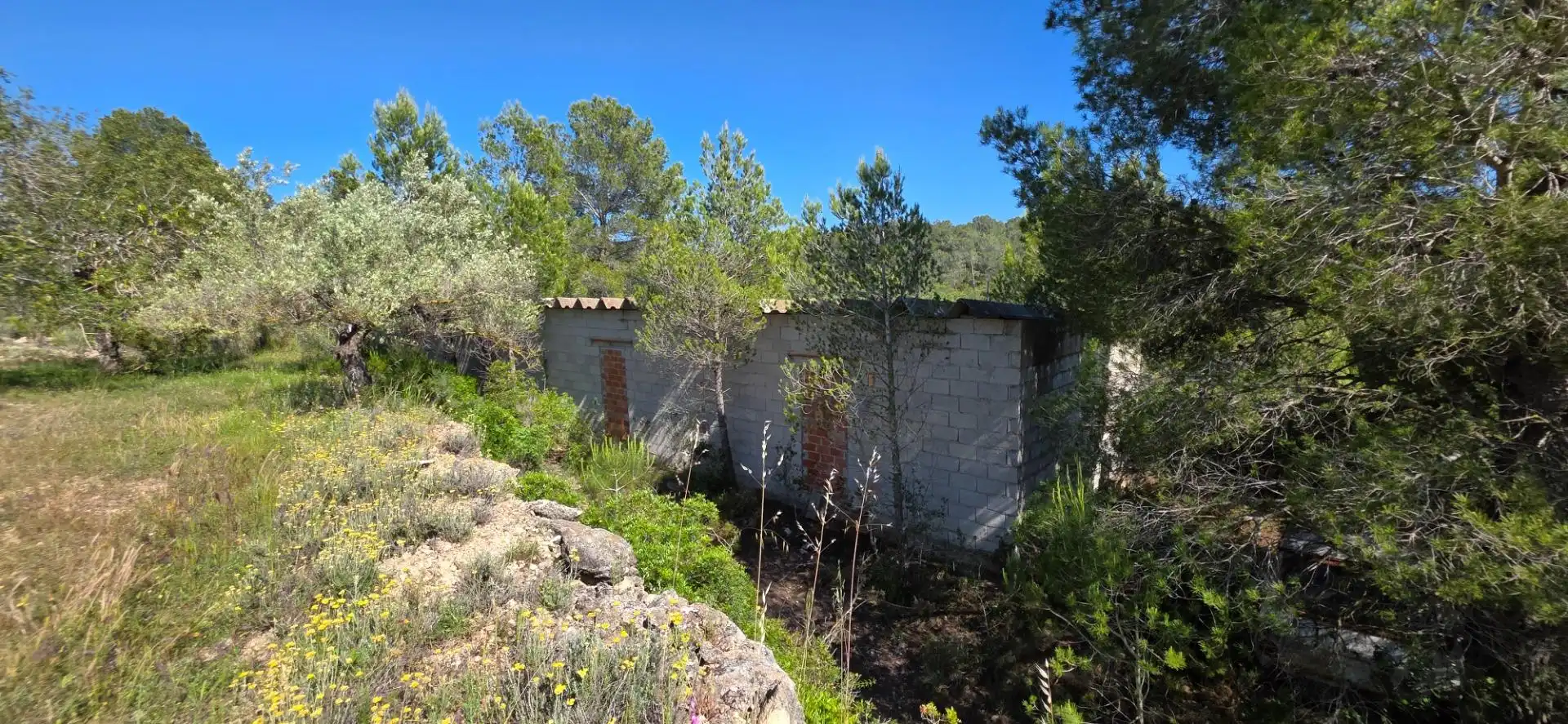 Maison rustique à vendre à Tivissa, imagen 31