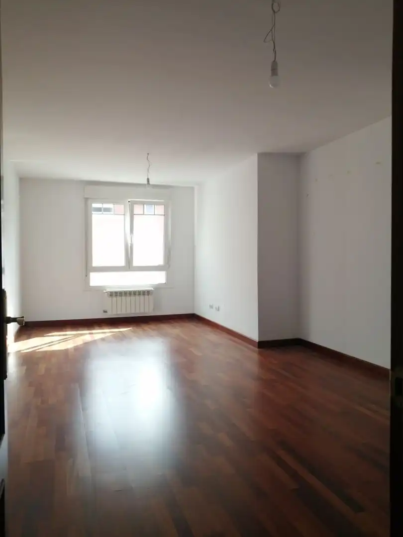 Living room of Flat for sale in Covadonga - Campuzano - Ciudad Vergel