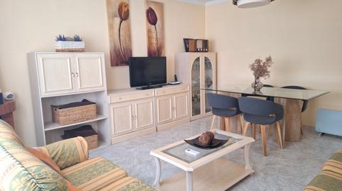 Foto 2 de Casa adosada en venda a Calle Río Guadiana, La Gangosa, Almería