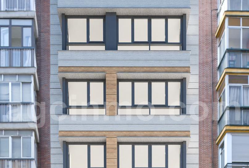 Foto 1 de Pis en venda a Caño Argales, Valladolid